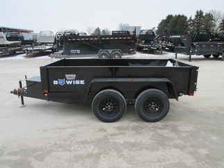 2026 BWISE 60x10  Dump DTR510LP-7-D