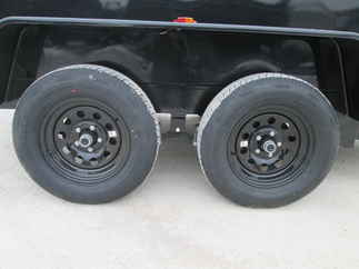 2026 BWISE 60x10  Dump DTR510LP-7-D