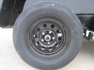 2026 BWISE 60x10  Dump DTR510LP-7-D