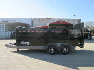 2026 BWISE 82x16  Dump DUT16-15