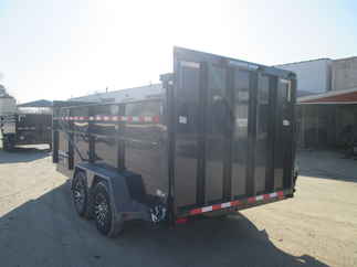 2026 BWISE 82x16  Dump DUT16-15