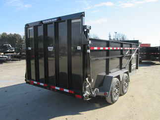 2026 BWISE 82x16  Dump DUT16-15