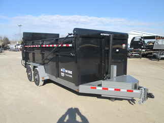 2026 BWISE 82x16  Dump DUT16-15