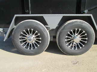 2026 BWISE 82x16  Dump DUT16-15