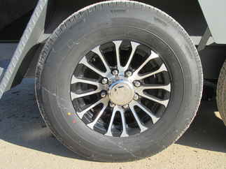 2026 BWISE 82x16  Dump DUT16-15