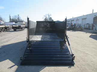 2026 BWISE 82x16  Dump DUT16-15