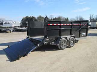 2026 BWISE 82x16  Dump DUT16-15