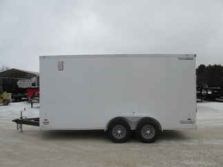 2026 Haul-About 7x16  Enclosed Cargo PAN716TA3