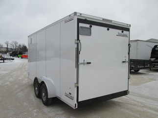 2026 Haul-About 7x16  Enclosed Cargo PAN716TA3