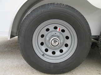 2026 Haul-About 7x16  Enclosed Cargo PAN716TA3