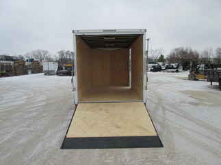 2026 Haul-About 7x16  Enclosed Cargo PAN716TA3