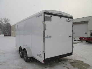 2026 Haul-About 7x16  Enclosed Cargo LPD716TA3