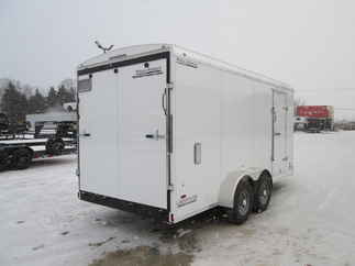 2026 Haul-About 7x16  Enclosed Cargo LPD716TA3