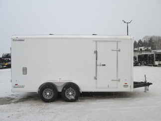 2026 Haul-About 7x16  Enclosed Cargo LPD716TA3