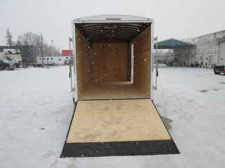 2026 Haul-About 7x16  Enclosed Cargo LPD716TA3