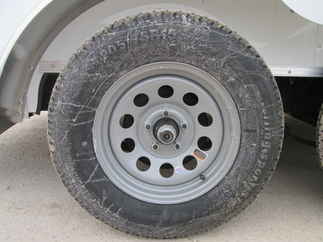 2026 Darkhorse 7x14  Enclosed Cargo DHW7X14TA35