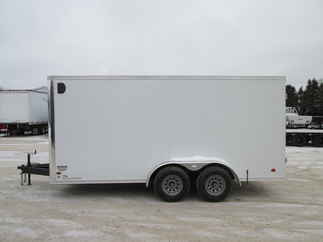 2026 Darkhorse 7x16  Enclosed Cargo DHF7X16TA52