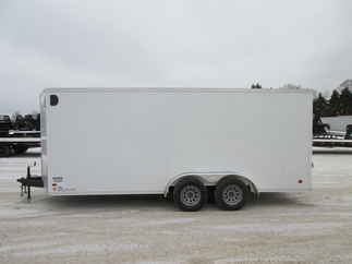 2026 Darkhorse 7x18  Enclosed Cargo DHW7X18TA35