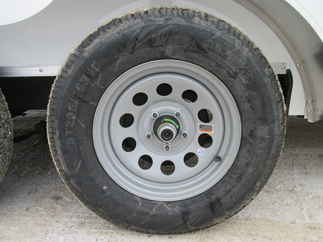 2026 Darkhorse 7x18  Enclosed Cargo DHW7X18TA35