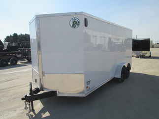2026 Darkhorse 7x18