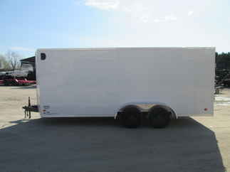 2026 Darkhorse 7x18  Enclosed Cargo DHW7X18TA35