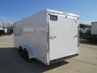 2026 Darkhorse 7x18  Enclosed Cargo DHW7X18TA35