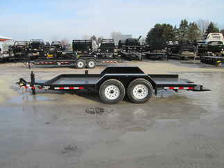 2026 Imperial 78x16  Equipment Tilt LB-10-16