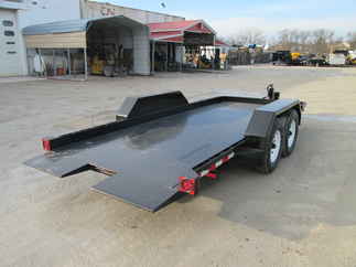 2026 Imperial 78x16  Equipment Tilt LB-10-16