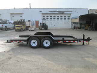 2026 Imperial 78x16  Equipment Tilt LB-10-16