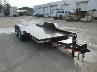 2026 Imperial 78x16  Equipment Tilt LB-10-16