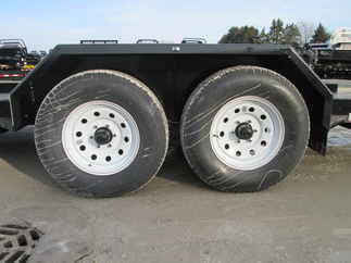 2026 Imperial 78x16  Equipment Tilt LB-10-16