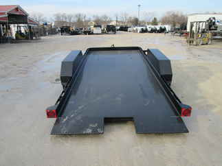 2026 Imperial 78x16  Equipment Tilt LB-10-16