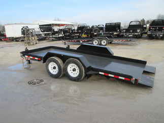 2026 Imperial 78x16  Equipment Tilt LB-10-16