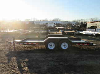 2026 Imperial 78x16  Equipment Tilt LB-14-16