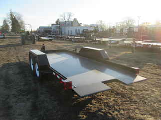 2026 Imperial 78x16  Equipment Tilt LB-14-16