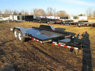 2026 Imperial 78x16  Equipment Tilt LB-14-16