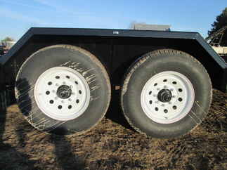 2026 Imperial 78x16  Equipment Tilt LB-14-16