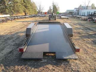 2026 Imperial 78x16  Equipment Tilt LB-14-16