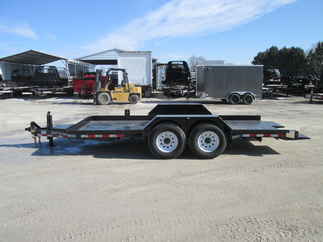 2026 Imperial 78x16  Equipment Tilt LB-14-16