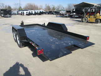 2026 Imperial 78x16  Equipment Tilt LB-14-16