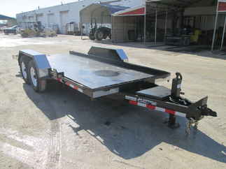 2026 Imperial 78x16  Equipment Tilt LB-14-16