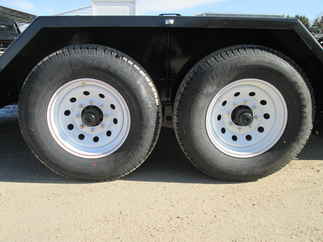 2026 Imperial 78x16  Equipment Tilt LB-14-16