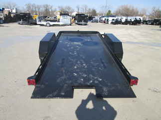 2026 Imperial 78x16  Equipment Tilt LB-14-16