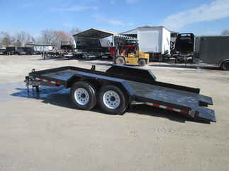 2026 Imperial 78x16  Equipment Tilt LB-14-16