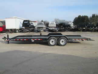 2026 Imperial 82x22  Equipment Tilt SW-18L-22