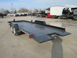 2026 Imperial 82x22  Equipment Tilt SW-18L-22
