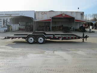 2026 Imperial 82x22  Equipment Tilt SW-18L-22