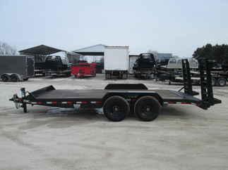 2021 Rice 82x18  Equipment FMEHR8218