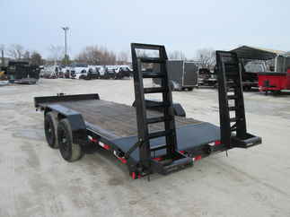 2021 Rice 82x18  Equipment FMEHR8218