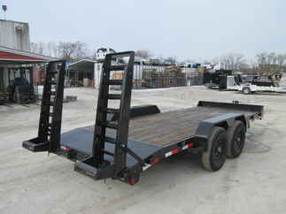 2021 Rice 82x18  Equipment FMEHR8218